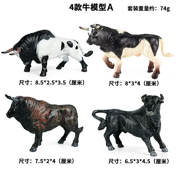 Js mini Mavericks A [4 sets]