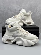 ��Ь�ļ���2025�¿�ڱ���ˮ�����ϰ��\�����e������ߺ�ɫ�ϵ�Ь