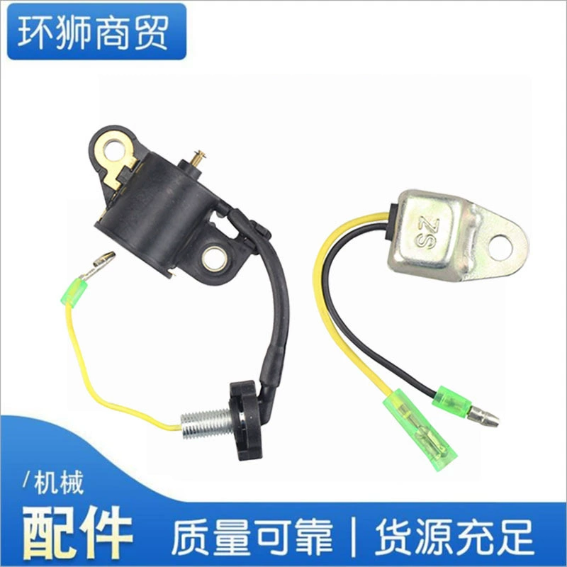 170 дирижер сигнала тревоги датчика масла бензинового двигателя 168 водяная помпа 188 автомат для резки генератора 190 румпеля