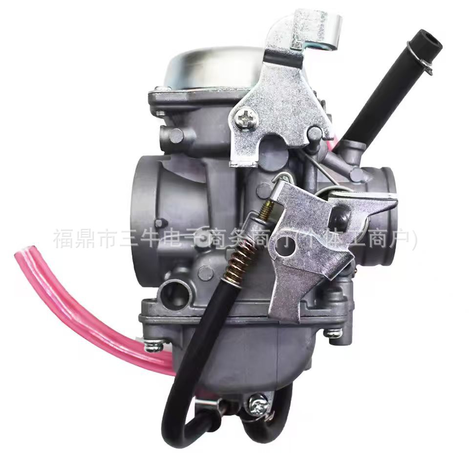 Carburetor Klf300 for Klf 300 Klf300 Bayou 1986-1995 606-062