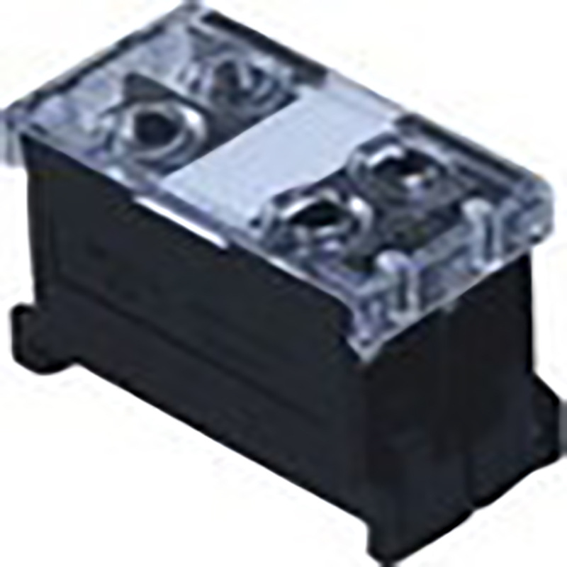 IN系列接线端子固定式TC大电流阻燃接线盒