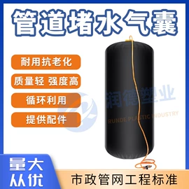 袋状塑制品;其他救生器材;沼气设备