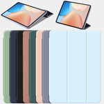 适用小米6pro平板保护套xiaomi5皮套Redmi Pad11寸红米SE硅胶软壳