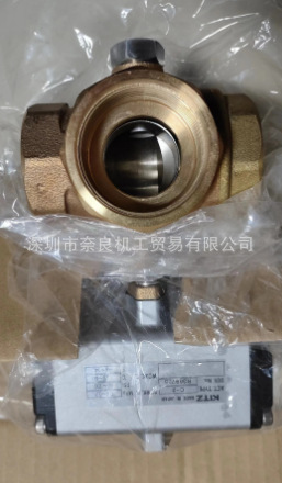 日本KITZ气动阀C-TNE11/2议价