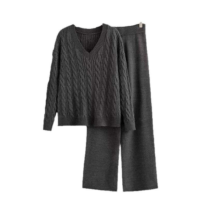 fashionable trousers