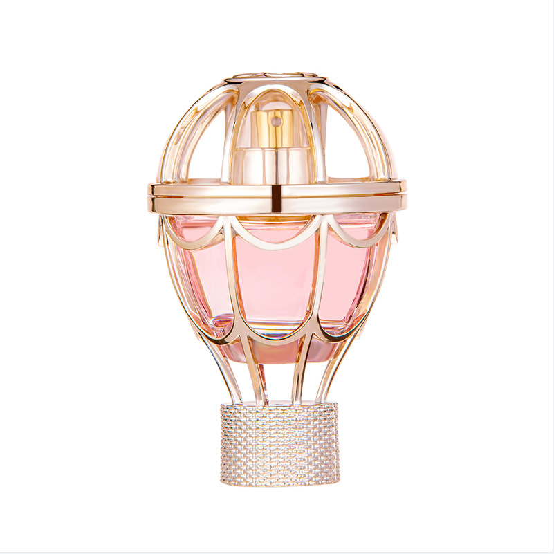 Nuove Audi Hot Fantasy Fashion Amusement Park Profumo Orientale Floreale Fragranza Duratura Lampadina di Alta Bellezza Won's_voghion.com