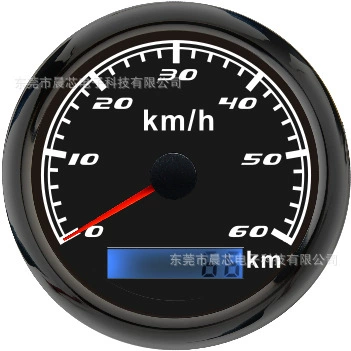 Factory direct 85mm pointer Other vehicle instruments - cx8029b