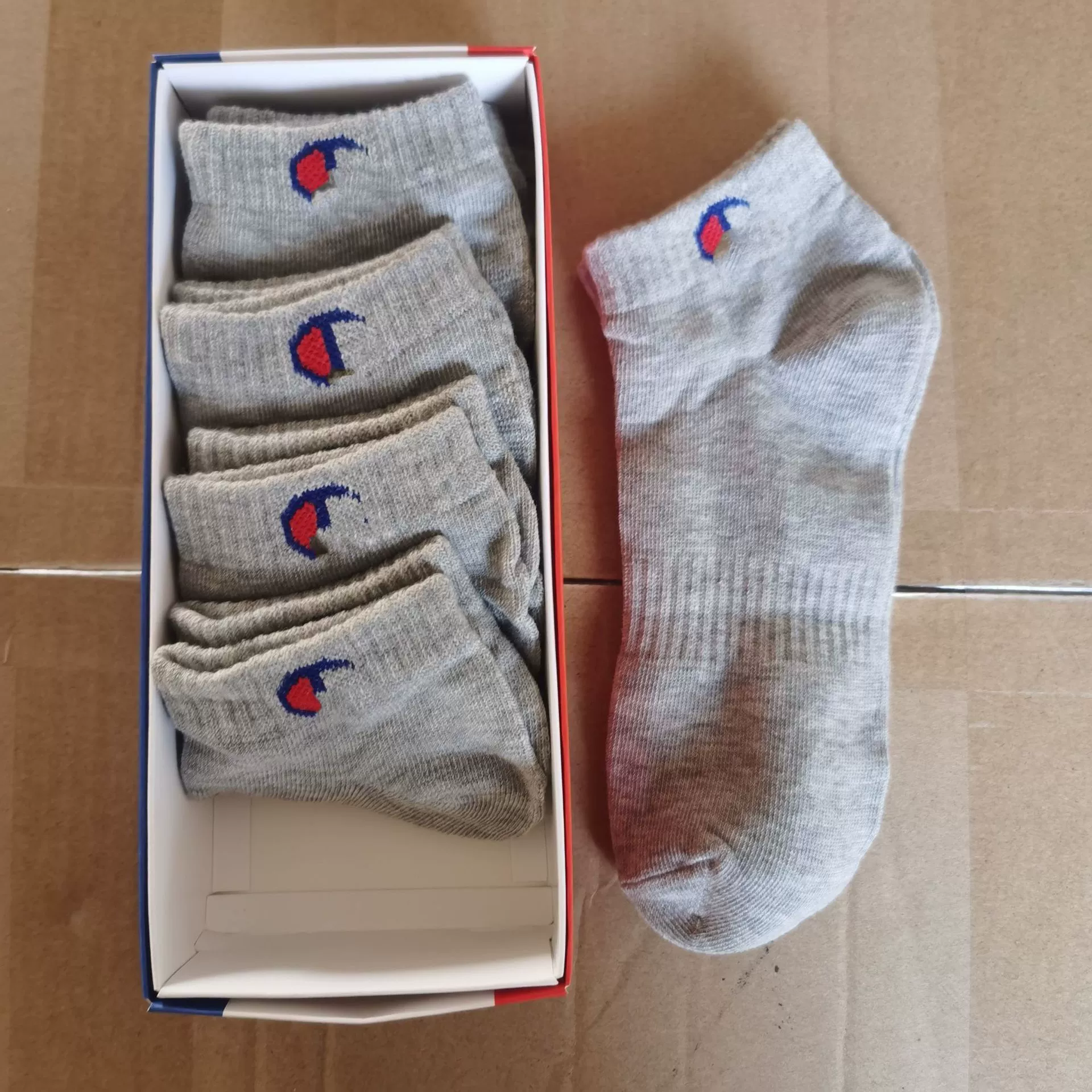 Гольфы (knee socks) Nike средней длины унисекс, смесовый/чесаный хлопок, дышащие, размеры 36–44