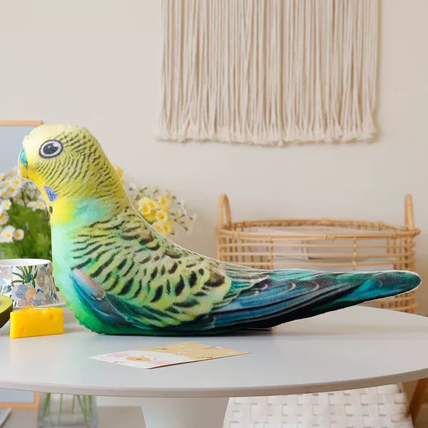 Parrot 40*28cm