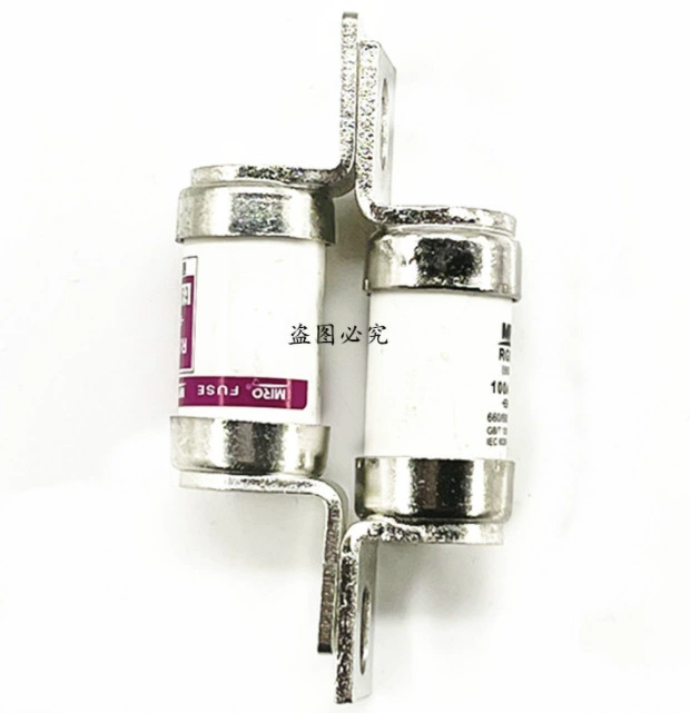 Быстрое плавление RGS4A 660V 690V 100A/125A/150A/160A/175A/180A/200A