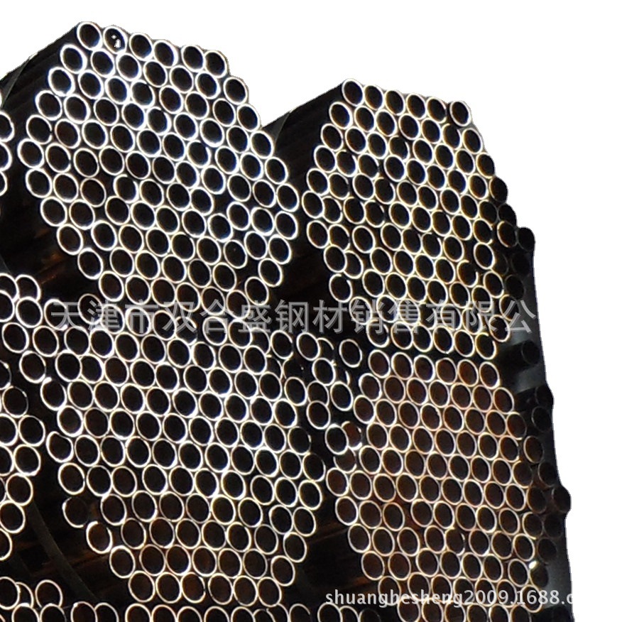 Q235高性价比大棚用热镀锌管 焊管  圆管 水管