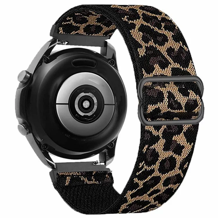 Подходит для Гиамин Эластичная нейлоновая лента Garmin Fenix 5/6/7/7X/Pro плетеные часы watches