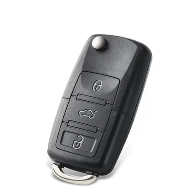 Volkswagen Passat, Polo, Car Keys