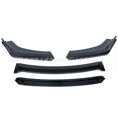 Pattern Front Shovel Tenth Generation | Other Car Modifications - carboncarbon-tongue