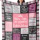 JAT Daifa Ladies Birthday Gifts for Mom, Girl, Wife, Sister, Girlfriend, Colleagues, Birthday Gifts,