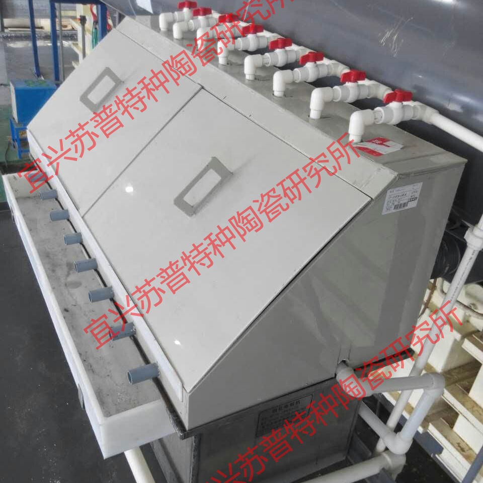 厂家直销供应三价铬电解机 镀铬除杂机 一体机自动循环处理机