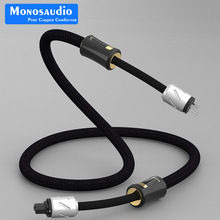 Monosaudio 6N���y�߱���CDǰ�����Ŷ��Űl��HIFI�Դ��������