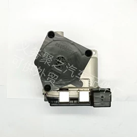 节气门;油泵、油嘴;燃油喷射装置