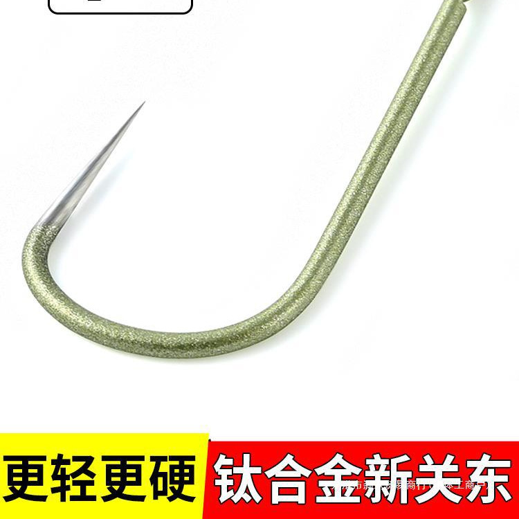 Genuine titanium alloy