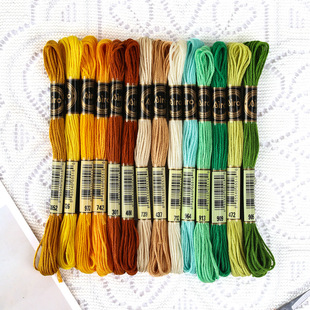 �S�����lʮ�ֽ���DMCɫϵ8��482ɫ��]�������̽����o���ֹ����l