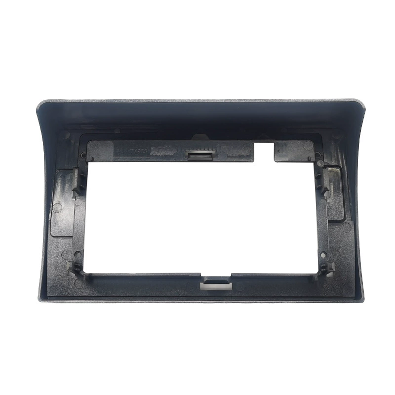 Android Screen Navigation Frame Frame Applicable Toyota HIACE Sea Lion DVD Radio Frame Central Control Modification