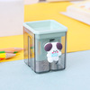 Cartoon handheld sharpener, wholesale