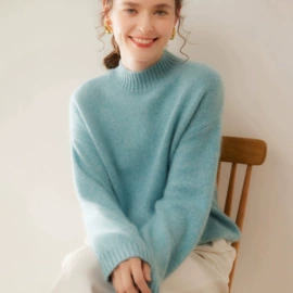 女式羊毛衫;女式羊绒衫;女式T恤