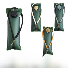 Outdoor Sports Water Bag Inner Tank 3L Food Grade EVA Water Bag Odorless Cycling Mountaineering Pack Water Bladder Wholesale