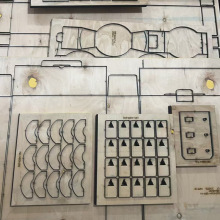 չʾ��ӡˢ��ģ�ӹ�ľ�弤�⵶ģԴ�^���S���I�������ƲʺжYƷ��