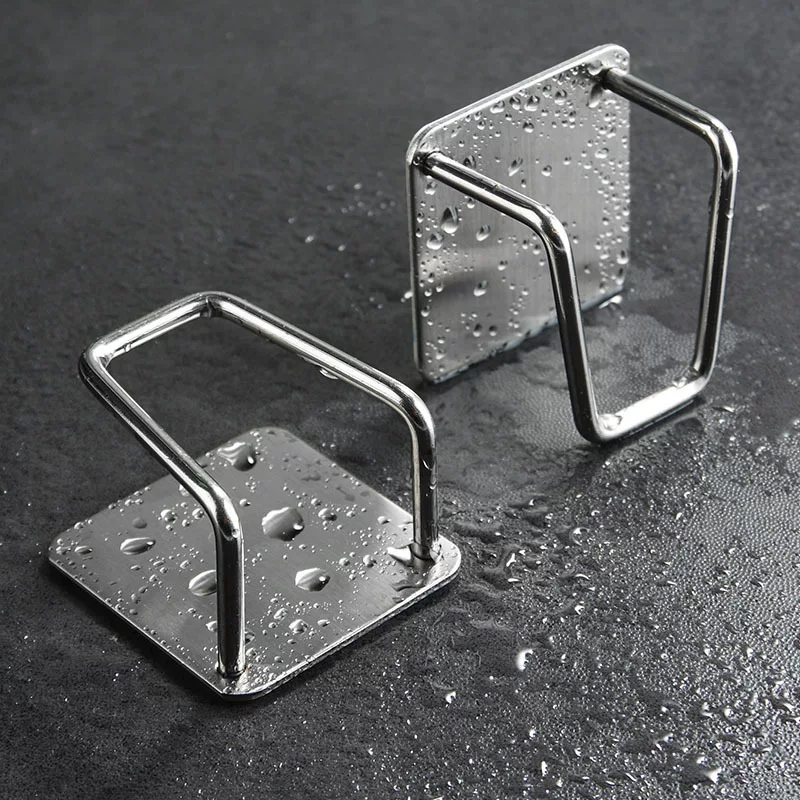 Sponge drying rack stainless steel, steel wire, storage system