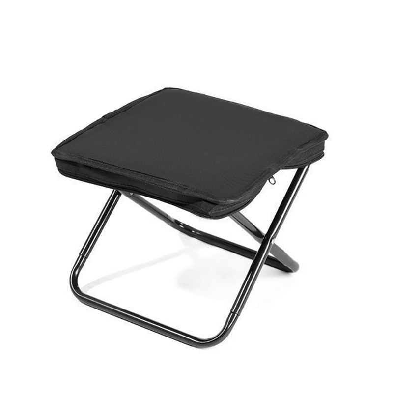 Sofá plegable al aire libre pescar portátil almuerzo camping boceto picnic silla de barbacoa reclinación ajuste de tres velocidades