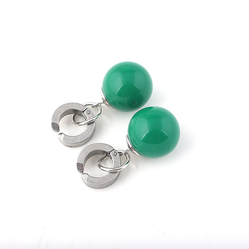 Dragon Ball Z Earrings 5