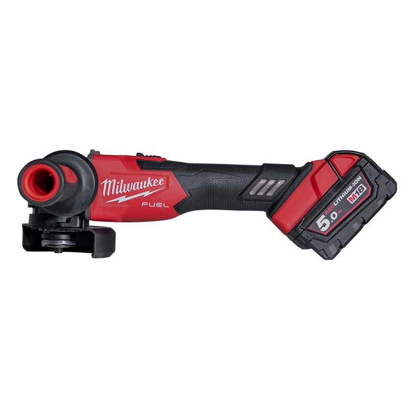 Miwachi Miwachi M18 FSAG100XB - 501XS M18 FUEL 100mm parada rápida sin escobillas
