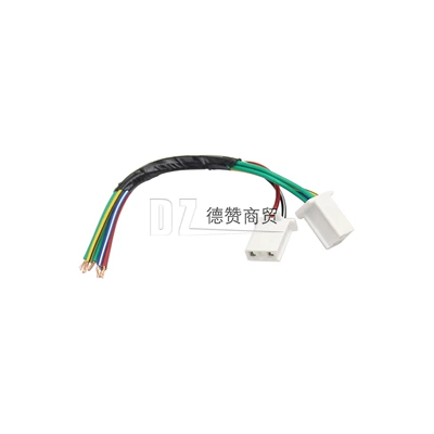 Go-Kart Motorcycle Tricycle Ignition: Other power supply, ignition system - cg-42-plug-in