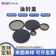 定制 SC TC 密封骨架油封 丁腈 三元乙丙 氟胶 硅胶油封盖