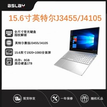 ȫ15.6J3455/J4105 12GڴϷʼǱ԰칫laptops