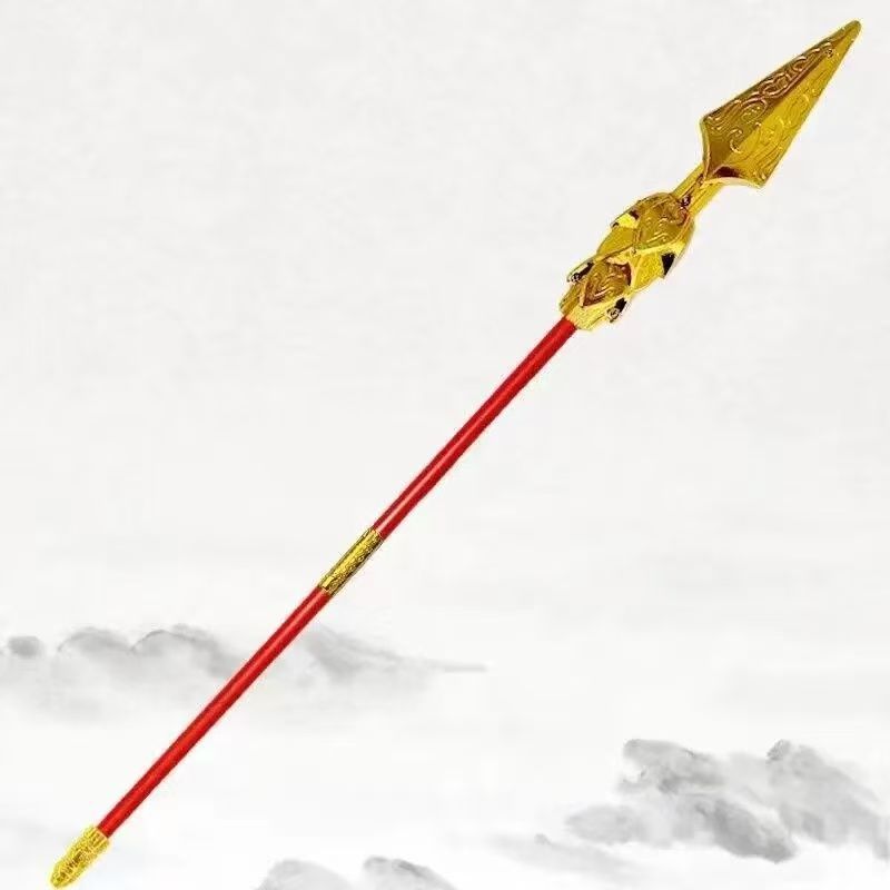 악마의 아이*총