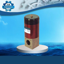 DDC-JQ型电磁真空带充气阀/电磁真空挡板阀厂家供应量大优惠