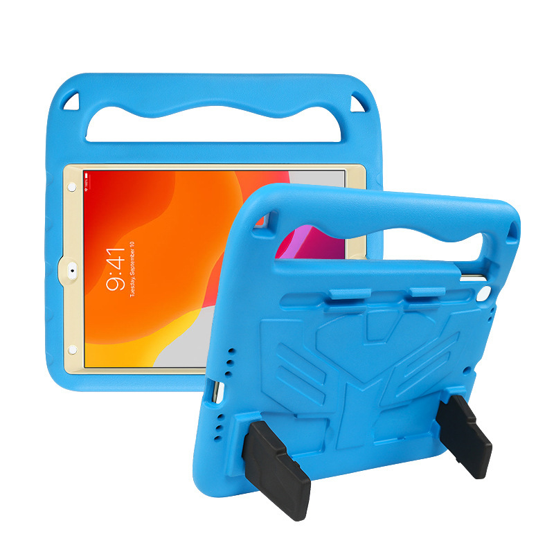Suitable for Samsung A8 2021Eva Waterproof Frame Tablet Protective Cover Kidsren's Anti-Fall Protective Case