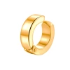4*9 ear clip gold one