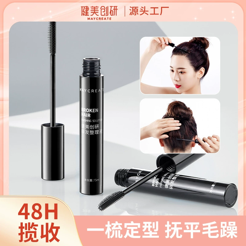 Бодибилдинг создает сломанные прически