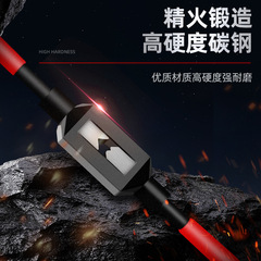 Black body tap reamer/wrench Tap wrench/wringer M1-M10/M13-M33