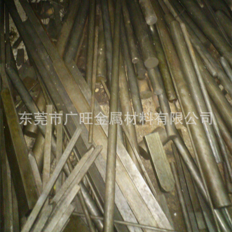 11Smnpb易切削钢 进口耐磨易车铁板 高硫中碳易车铁 好车耐磨圆钢