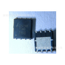 CANSUNY MOS�� FDMS7650DC ��ЧӦ�� FDMS7650 QFN8 �ֻ�