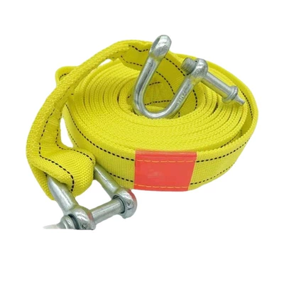 Off-Road Vehicle, Truck, Electric Vehicle, Trailer rope/net/strap