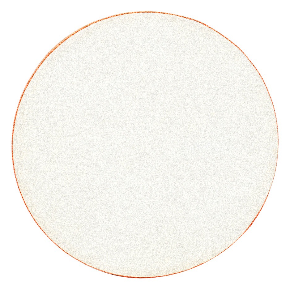 Orff tambor de mano de piel de oveja de doble cara de ocho pulgadas instrumento de percusión para niños tambor de mano que toca instrumento musical aplicable