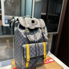 g高颜值旅行背包校园通勤初高中大容量学生书包大牌双肩背包外贸