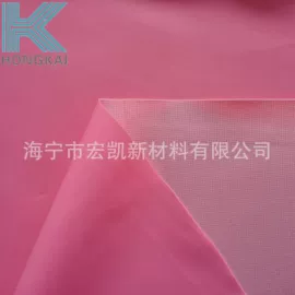 复合面料;工业用篷布;功能性面料