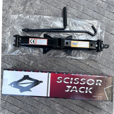 Car Tool, Spiral Horizontal 2t – Car jack