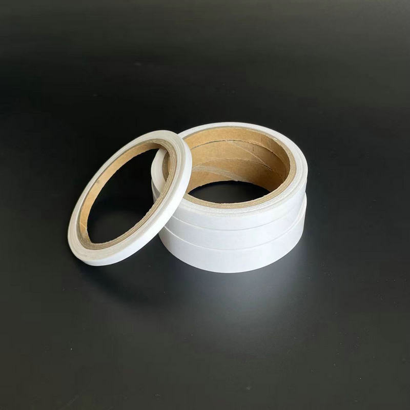 拼布手工diy临时固定用两面粘条 服装拼布工具多规格水溶性双面胶